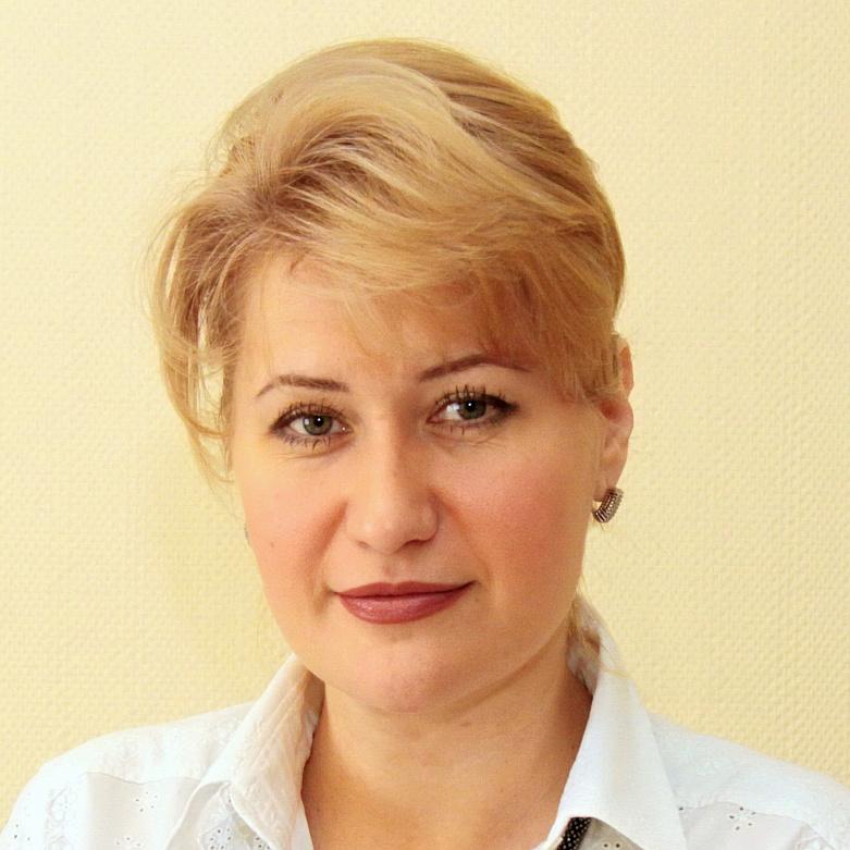 Романова Олена Миколаївна